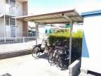 レオパレスあかし大久保 105｜明石市大久保町西脇（ＪＲ山陽本線大久保駅）のアパートその他7