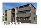 神戸市垂水区西舞子外観