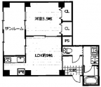 神戸市中央区北野町の賃貸