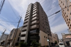 神戸市兵庫区湊町外観