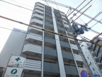 湊町の物件外観写真