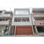 芦屋市南宮町外観