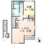 NORTH34.83 203|西宮市塩瀬町名塩(JR福知山線西宮名塩駅)のアパートその他2 NORTH34.83 203|西宮市塩瀬町名塩(JR福知山線西宮名塩駅)のアパートその他2