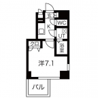神戸市兵庫区西橘通の賃貸
