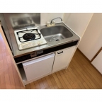 サンスターマンション 201｜神戸市須磨区大黒町（神戸市営地下鉄線板宿駅）のマンションその他4