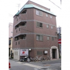 神戸市須磨区大黒町外観