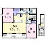 尼崎市稲葉荘の賃貸