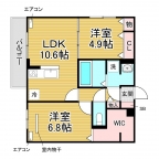 神戸市須磨区東町の賃貸