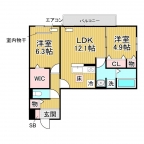神戸市須磨区東町の賃貸