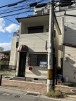 大開通の物件外観写真