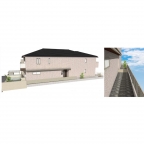 オリビア苦楽園 101号室｜西宮市豊楽町（阪急甲陽線苦楽園口駅）のアパートその他3
