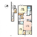 KT Court 201|尼崎市下坂部(JR福知山線塚口駅)のアパートその他2 KT Court 201|尼崎市下坂部(JR福知山線塚口駅)のアパートその他2