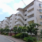 神戸市西区学園西町外観