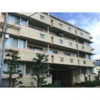 尼崎市南武庫之荘外観