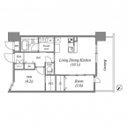 GENOVIA神戸新開地駅前 0502|神戸市兵庫区大開通(神戸高速線新開地駅)のマンションその他2 GENOVIA神戸新開地駅前 0502|神戸市兵庫区大開通(神戸高速線新開地駅)のマンションその他2