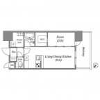 GENOVIA神戸新開地駅前 0803|神戸市兵庫区大開通(神戸高速線新開地駅)のマンションその他2 GENOVIA神戸新開地駅前 0803|神戸市兵庫区大開通(神戸高速線新開地駅)のマンションその他2