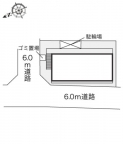 レオパレス甲東園 202|西宮市段上町(阪急今津線甲東園駅)のアパートその他1 レオパレス甲東園 202|西宮市段上町(阪急今津線甲東園駅)のアパートその他1