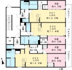 尼崎市西長洲町外観