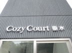 Cozy Court垂水 301｜神戸市垂水区御霊町（ＪＲ山陽本線垂水駅）のマンションその他8