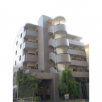 西宮市老松町外観