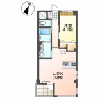 クロシェット　ラクテ 301｜尼崎市道意町（阪神本線尼崎センタープール前駅）のマンションその他2