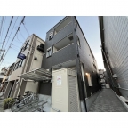 東町の物件外観写真