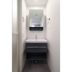 アドバンス神戸ラシュレ 0601|神戸市兵庫区西多聞通(神戸高速線高速神戸駅)のマンションその他6 アドバンス神戸ラシュレ 0601|神戸市兵庫区西多聞通(神戸高速線高速神戸駅)のマンションその他6