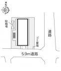 レオパレス武庫川東 102｜尼崎市南武庫之荘（阪急神戸線武庫之荘駅）のマンションその他1