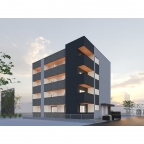 S-MOVE西宮今津 0101|西宮市今津水波町(阪神本線今津駅)のマンションその他1 S-MOVE西宮今津 0101|西宮市今津水波町(阪神本線今津駅)のマンションその他1