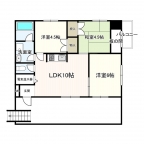 神戸市北区有野町唐櫃の賃貸