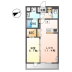 仮）神戸市西区丸塚１丁目新築アパート 202｜神戸市西区丸塚（ＪＲ山陽本線明石駅）のアパートその他2