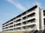 神戸市北区鈴蘭台東町外観