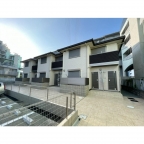 尼崎市常松外観