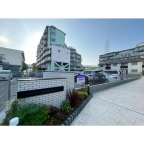 レジデンスＵＴ 103号室｜尼崎市常松（阪急神戸線武庫之荘駅）のアパートその他7