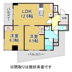 神戸市中央区山本通の賃貸