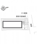 レオパレスドリーム甲東園 204｜西宮市神呪町（阪急今津線甲東園駅）のアパートその他1