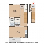 ディアーヒルズ E 201号室|神戸市北区鹿の子台北町(神戸電鉄三田線神鉄道場駅)のアパートその他3 ディアーヒルズ E 201号室|神戸市北区鹿の子台北町(神戸電鉄三田線神鉄道場駅)のアパートその他3