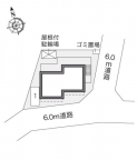 レオパレスエルフ仁川 103|西宮市段上町(阪急今津線甲東園駅)のアパートその他1 レオパレスエルフ仁川 103|西宮市段上町(阪急今津線甲東園駅)のアパートその他1