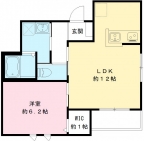 森北町の物件外観写真