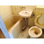 よしかわビル 401号室｜神戸市須磨区磯馴町（ＪＲ山陽本線須磨海浜公園駅）のマンションその他1