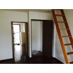 よしかわビル 401号室｜神戸市須磨区磯馴町（ＪＲ山陽本線須磨海浜公園駅）のマンションその他2