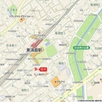 グルーブメゾン須磨東町 101｜神戸市須磨区東町（山陽電鉄線東須磨駅）のアパートその他3