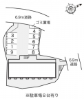 レオパレス1999 201|明石市大久保町大窪(JR山陽本線大久保駅)のアパートその他1 レオパレス1999 201|明石市大久保町大窪(JR山陽本線大久保駅)のアパートその他1