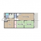 尼崎市西難波町外観