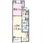 尼崎市常松の賃貸