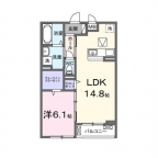 尼崎市常松の賃貸