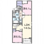 尼崎市常松の賃貸