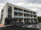 神戸市北区有野町有野外観