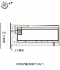 レオパレスＴＯＭＯＭＡＴＳＵ 201｜明石市相生町（ＪＲ山陽本線明石駅）のマンションその他1