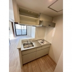 SD Marina Bay KOBE 5F｜神戸市中央区古湊通（ＪＲ東海道本線（近畿）神戸駅）のマンションその他3